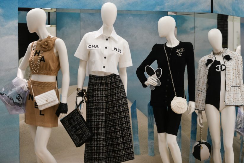 10 Most Expensive Chanel Brands