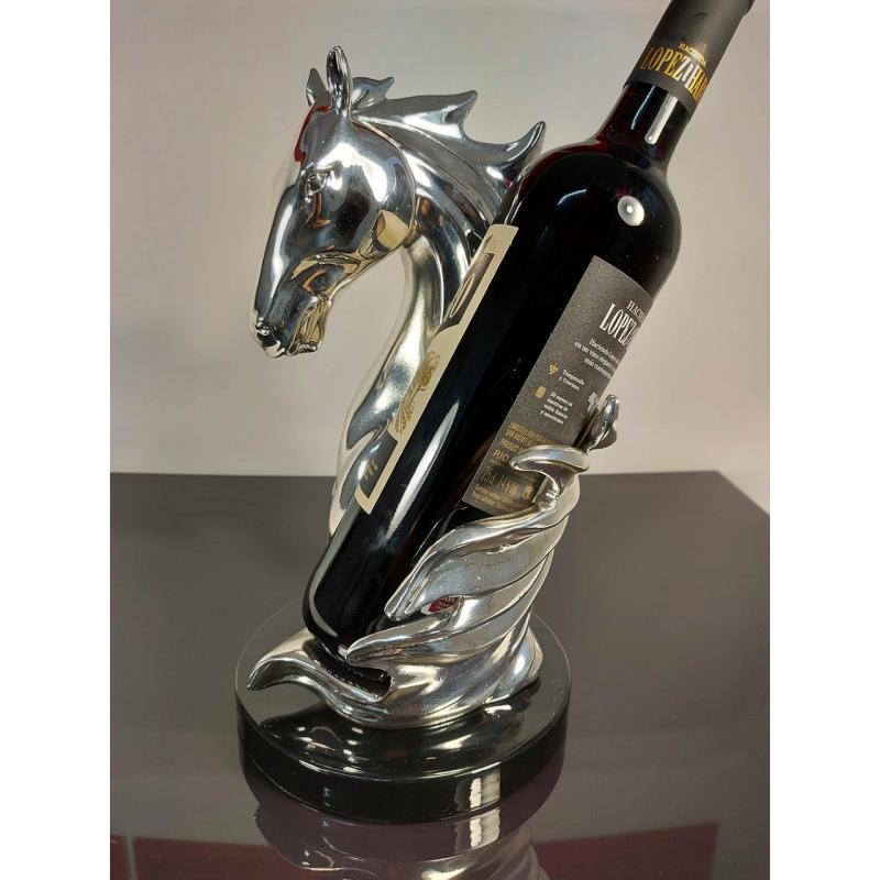 Accessories Wine Steed stand