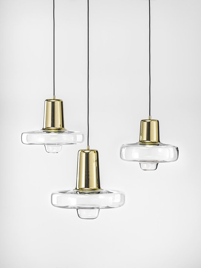 avant-garde chandeliers for the living room