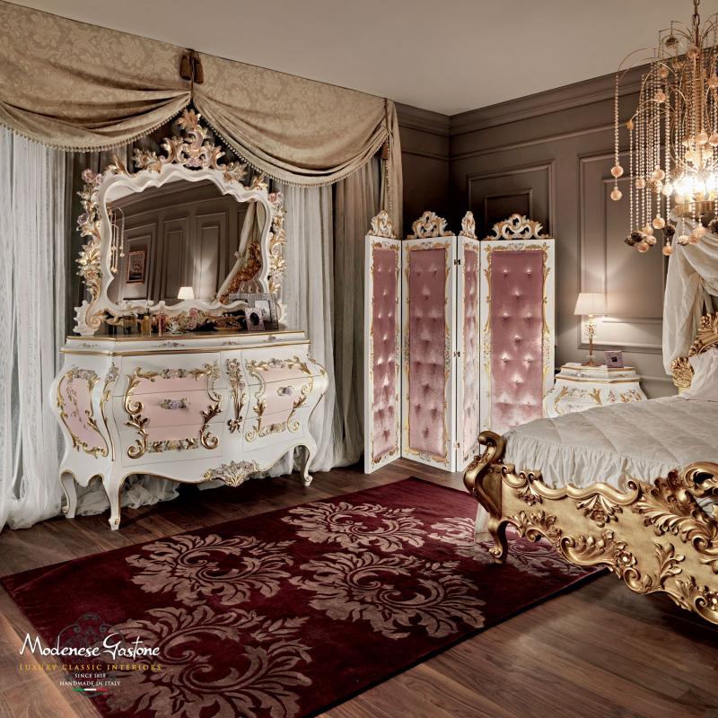 baroque bedroom blog