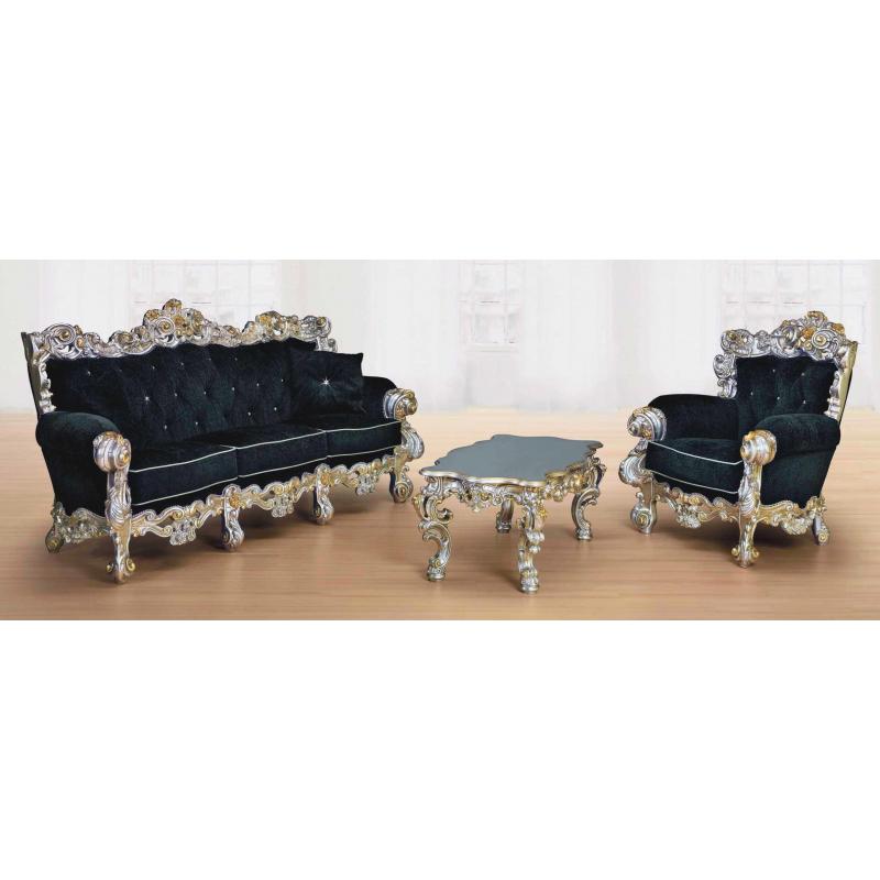 baroque furniture