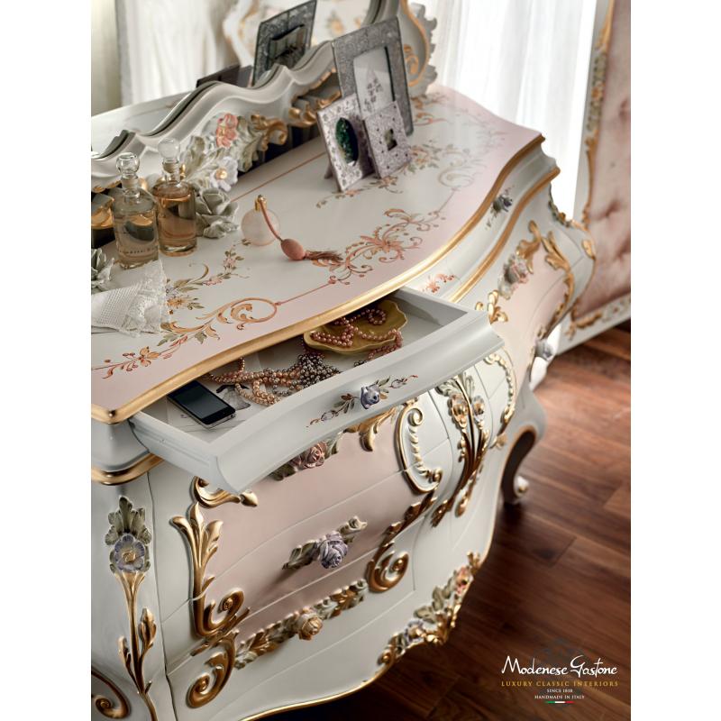 baroque dresser