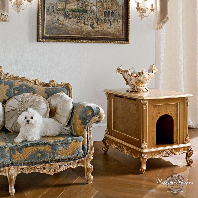 baroque style furniture blog