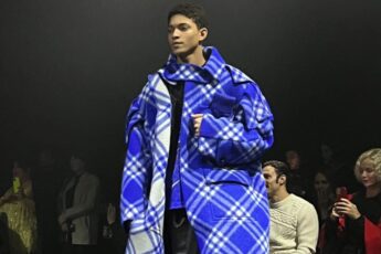 Burberry Fall Winter 2023 Collection