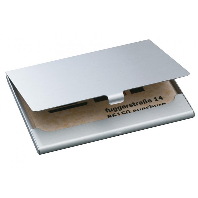 business card holder for your boss