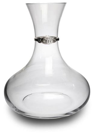 carafes for the wine lover