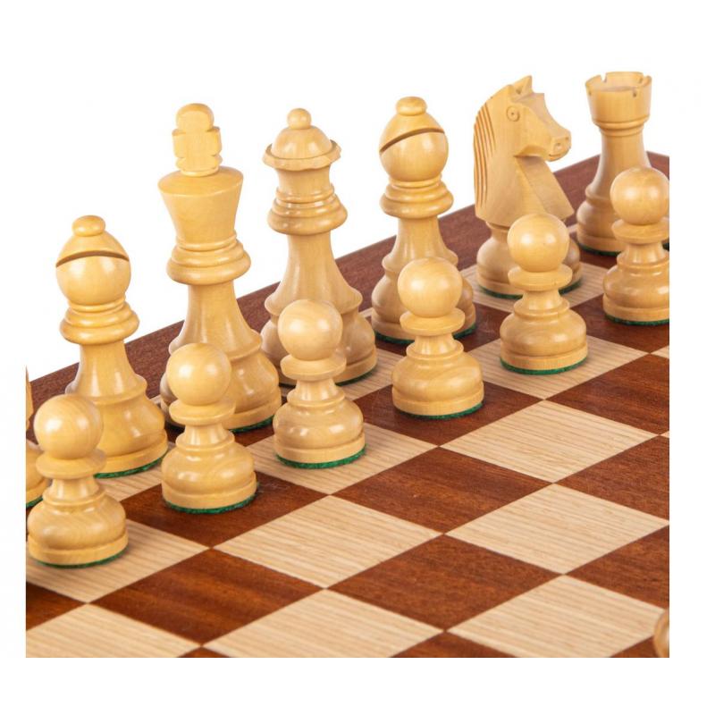 chess blog