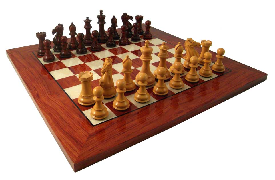 premium chess