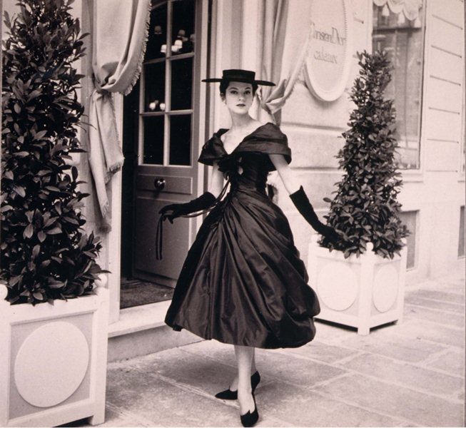 christian dior creations