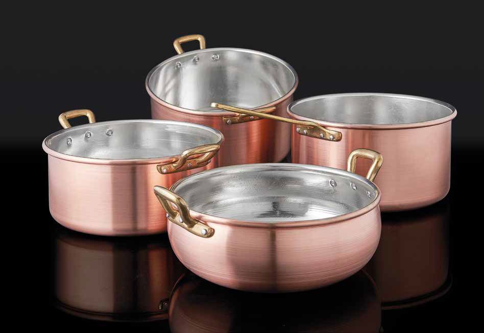 classic copper pots where you can buy