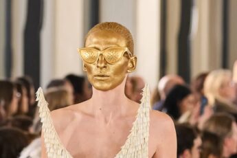 Couture Week Ss23