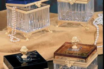 elegant jewelry boxes