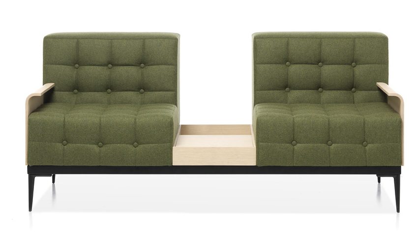 elegant sofas for a stylish waiting room