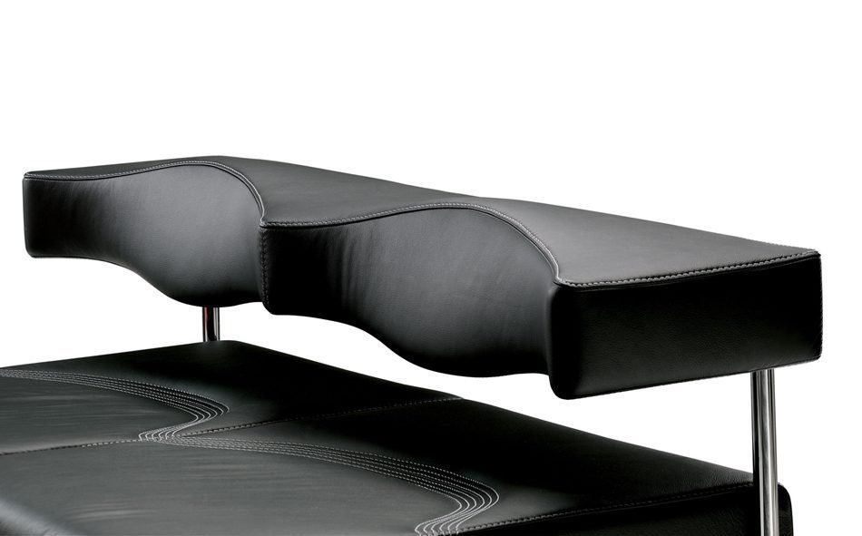 elegant and stylish sofa for the waiting room