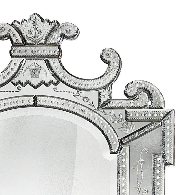 mirror engraving shop