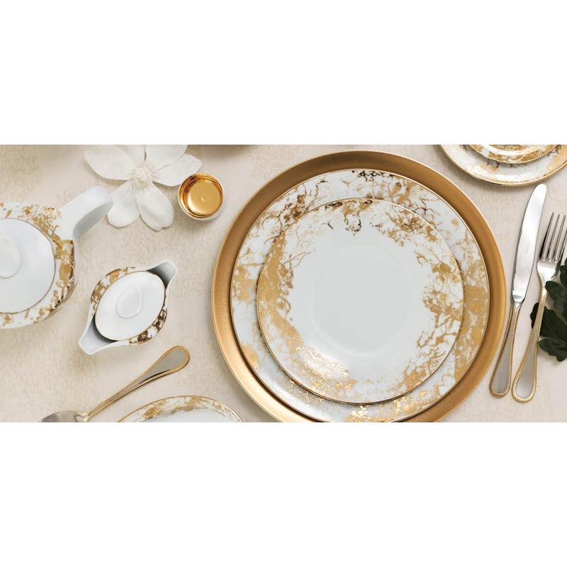 Exclusive Tableware Italy