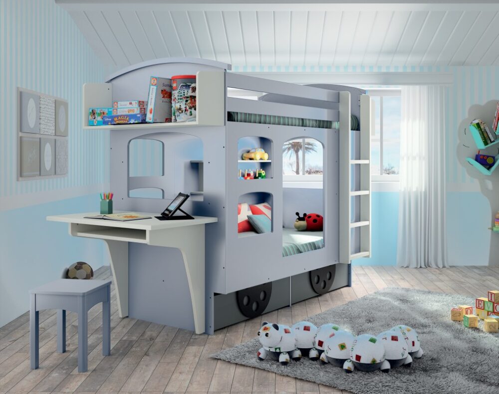 fairy tale home furniture for children