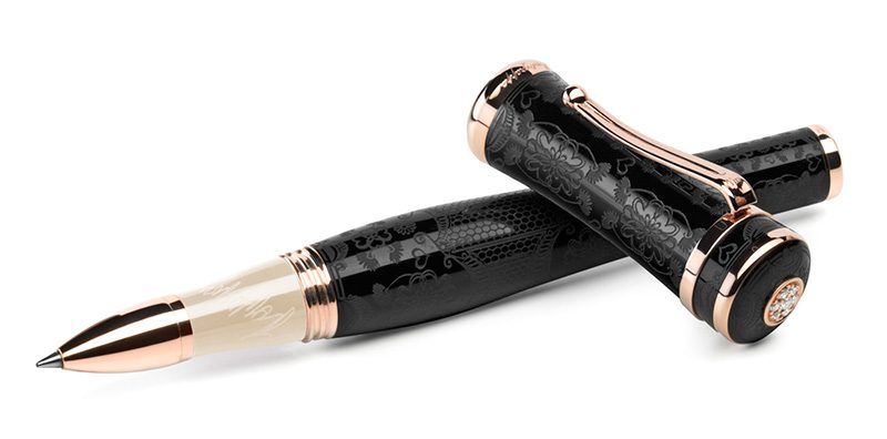 Montegrappa women's pen