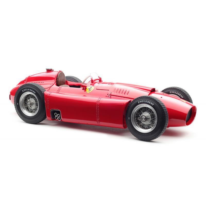 Ferrari as a gift