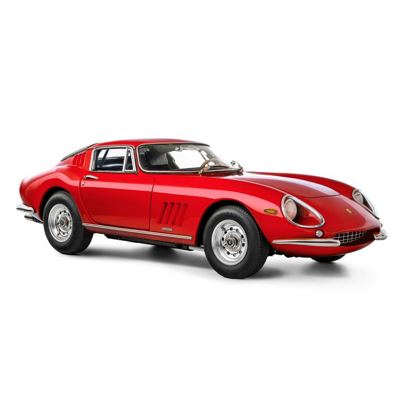 Ferrari collector car