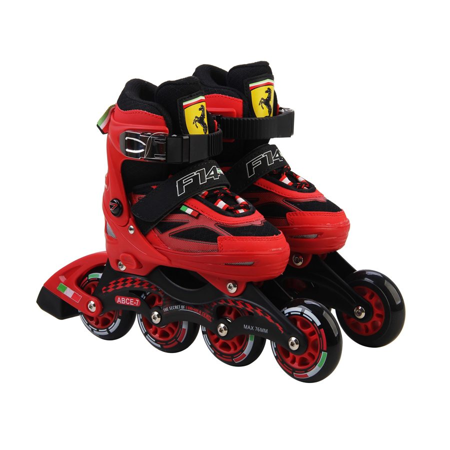 ferrari gifts for children