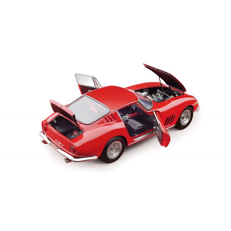 Ferrari model 1