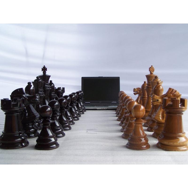 For a Chess Fan as a Big Tall Gift
