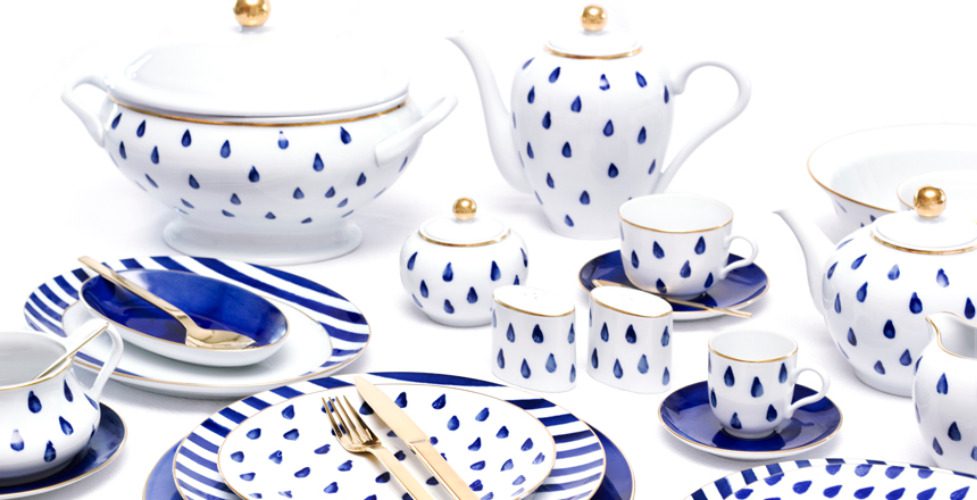 gifts for her dinner sets