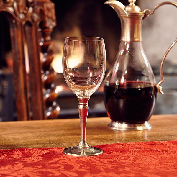 glassware for the wine lover