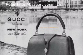 history of the gucci brand 1