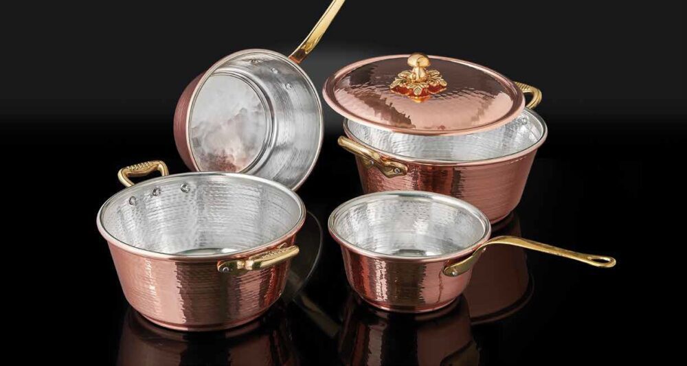 high-quality copper pots where to buy
