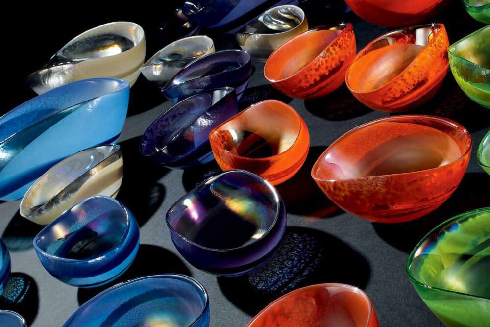 History of Murano Glass