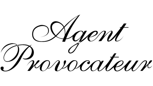 Agent Provocateur logo