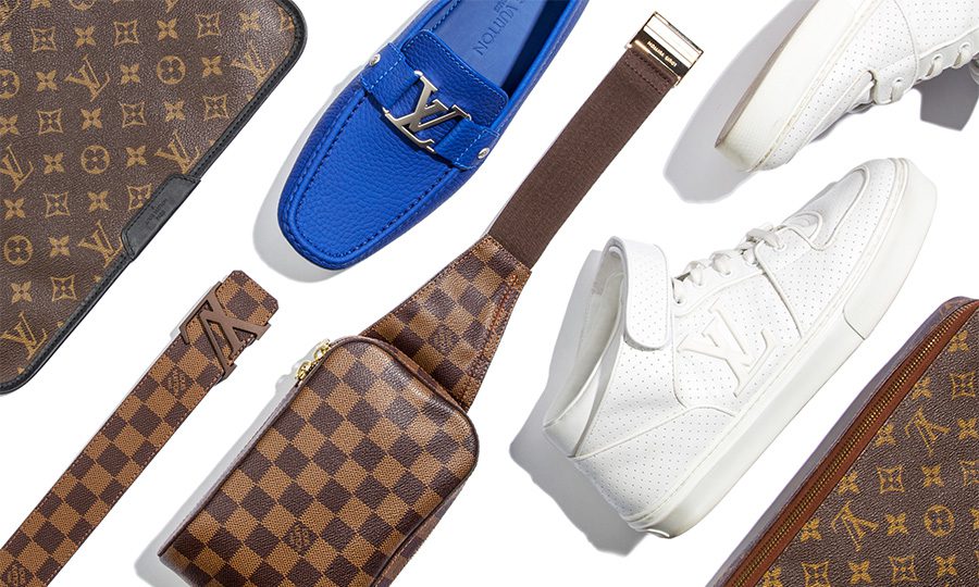 history of the louis vuitton company