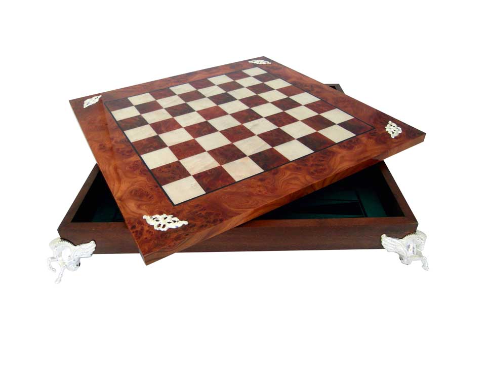 luxury chess boards
