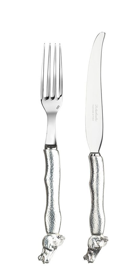 luxury and designer cutlery