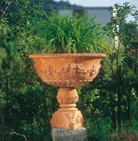 luxury garden pots