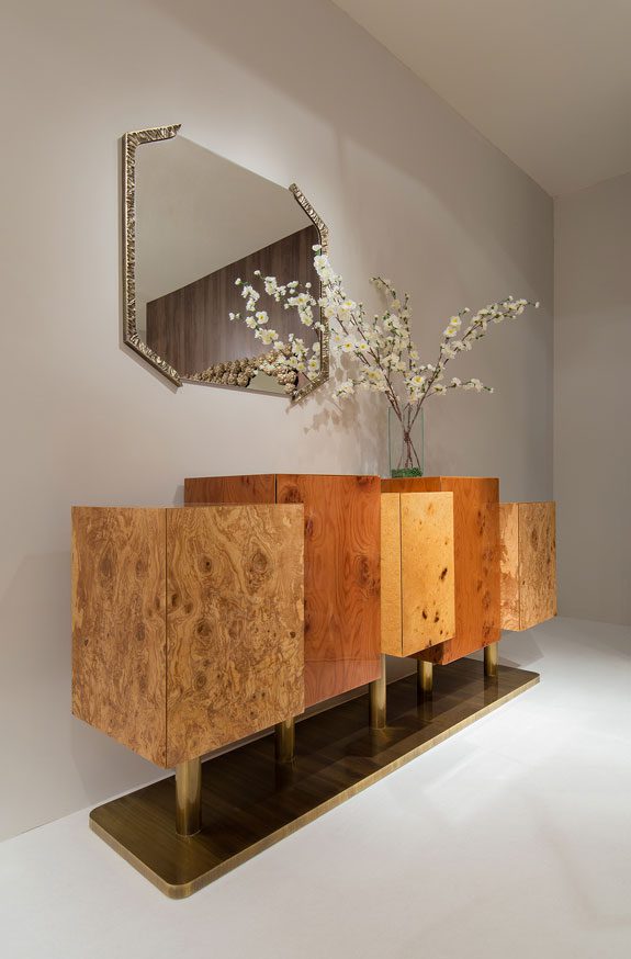 luxury minimalist furniture designs