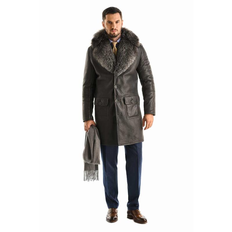 men's coats blog