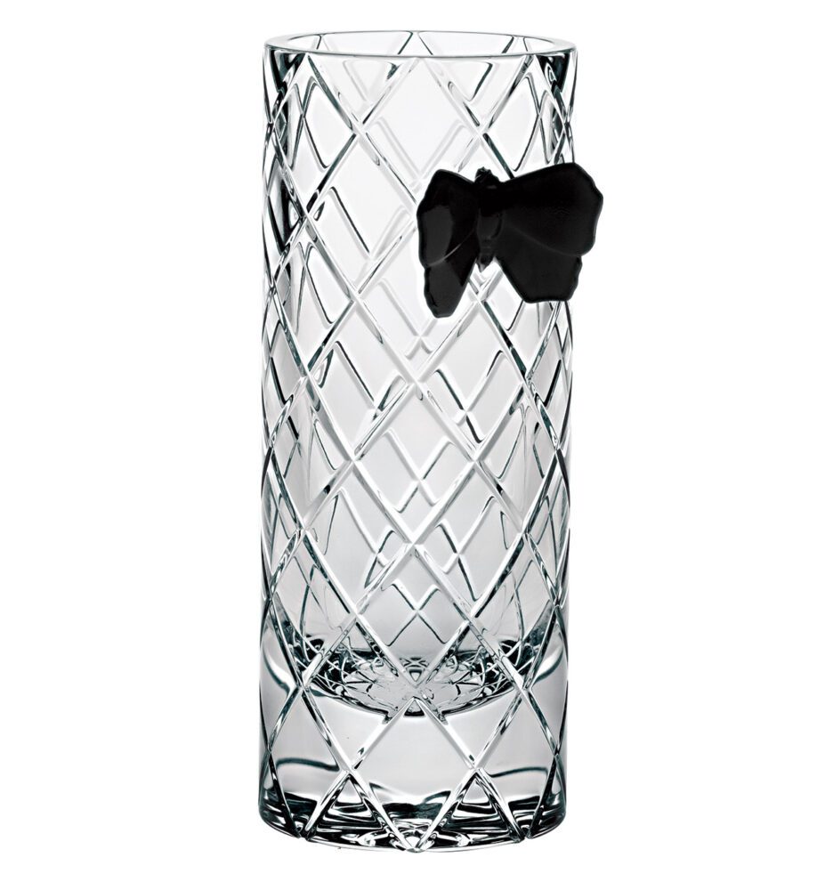 minimalist luxury flower vase