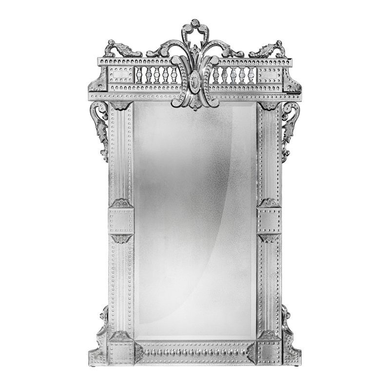 mirrors for luxury apartments