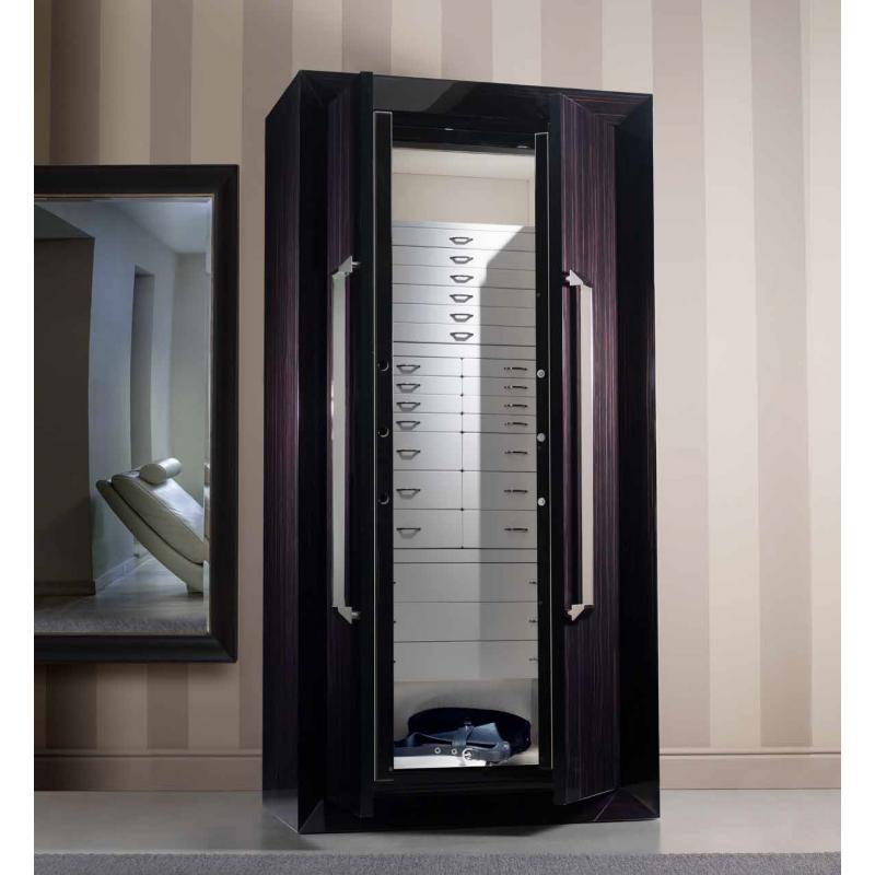 modern luxury safes