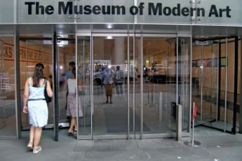 The Most Famous Gallery in New York