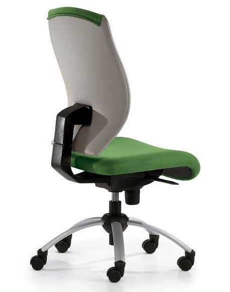 a very decent chair for the office