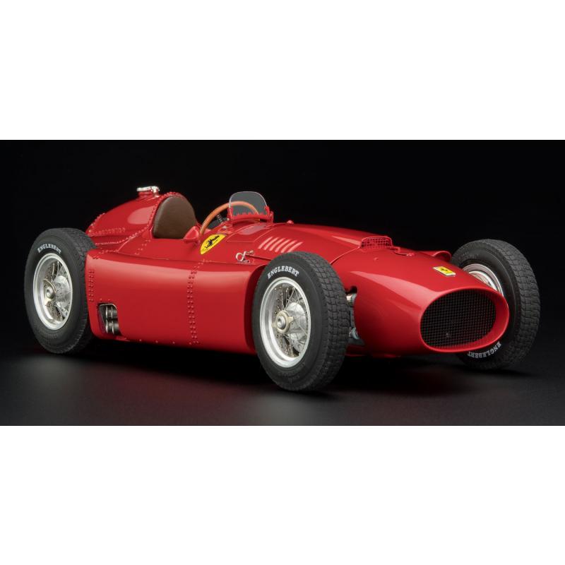 original Ferrari model as a gift