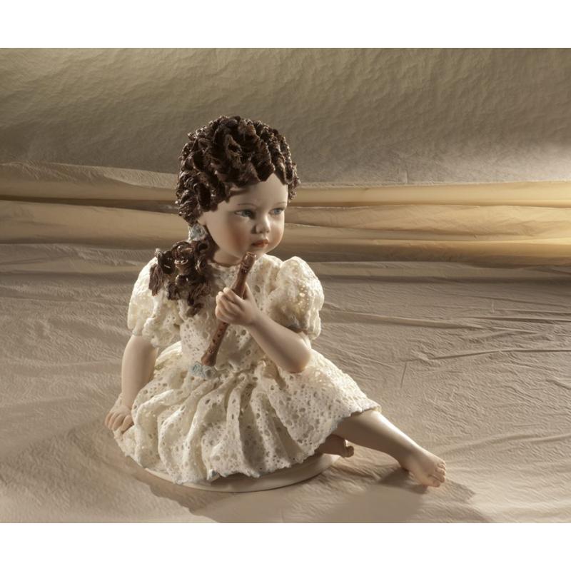 Original Porcelain Dolls