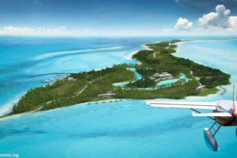 paradise islands for sale