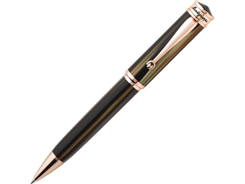 Montegrappa pen