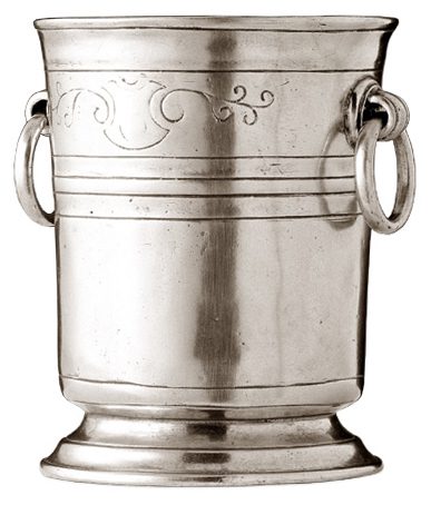 pewter buckets for alcohol