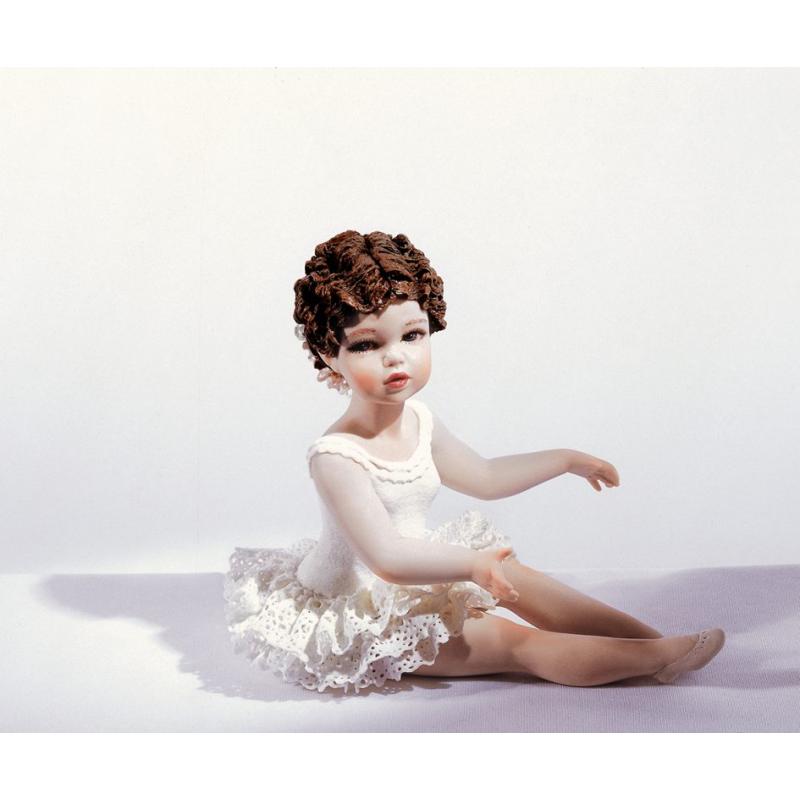Porcelain Doll Where to Buy